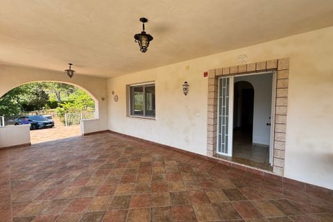Villa a Alcoy, Alicante, Alcoy - € 340.000 | Ref: 10033 - foto 6